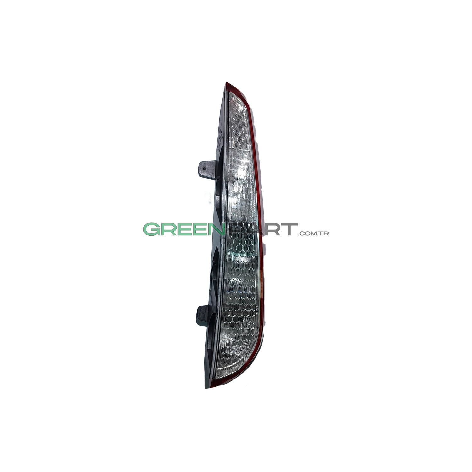 2008-2010 FORD FOCUS STOP LAMBASI SAĞ STW (8M51 13404 LC)