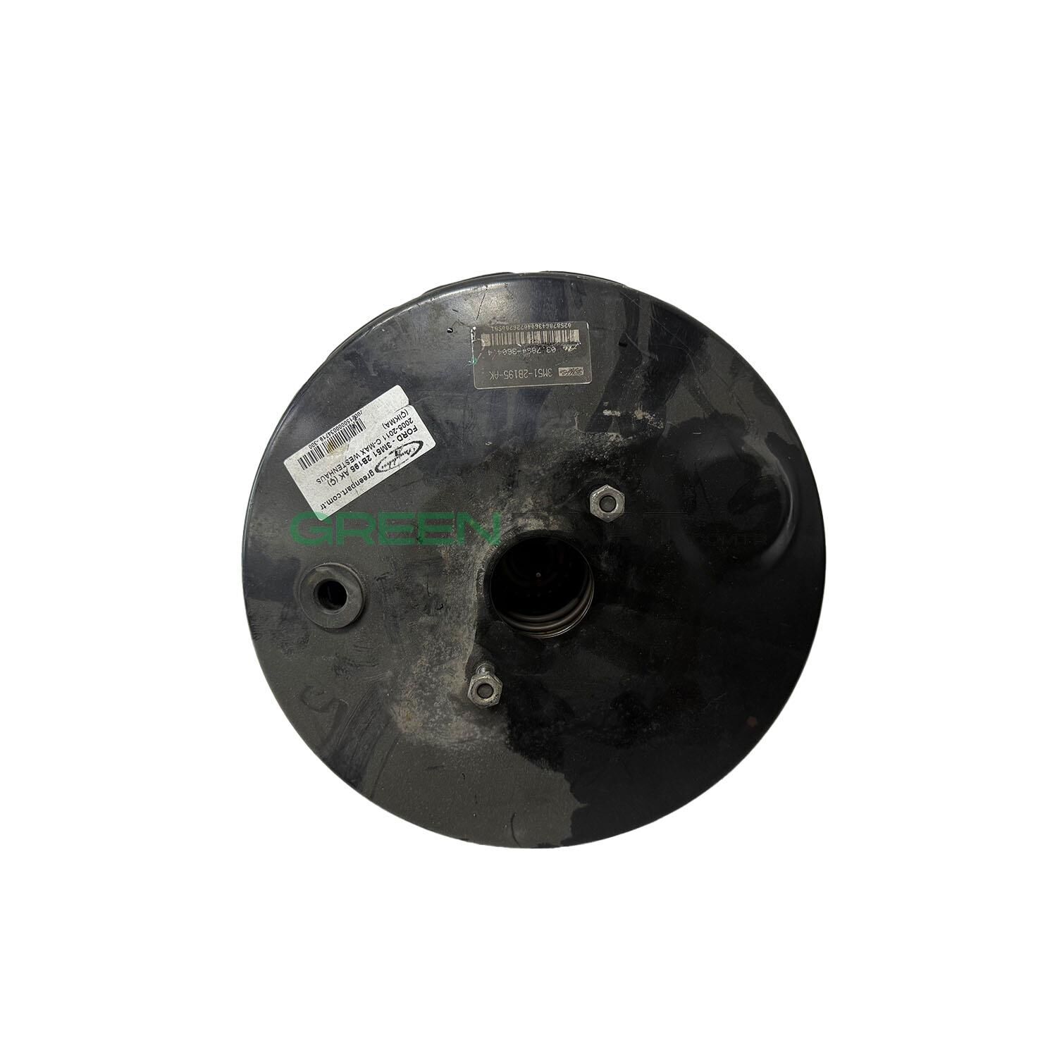2004-2011 FORD C-MAX WESTINGHOUSE (6M51 2005 AK)