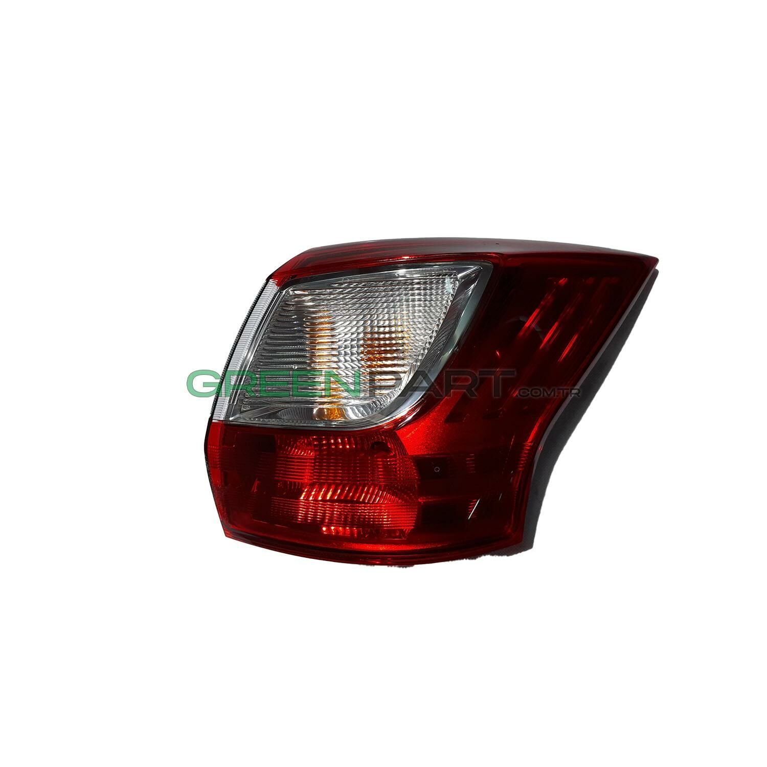 2011-2014 FORD GRAND C-MAX STOP LAMBASI SAĞ DIŞ (AM51 13404 AF)