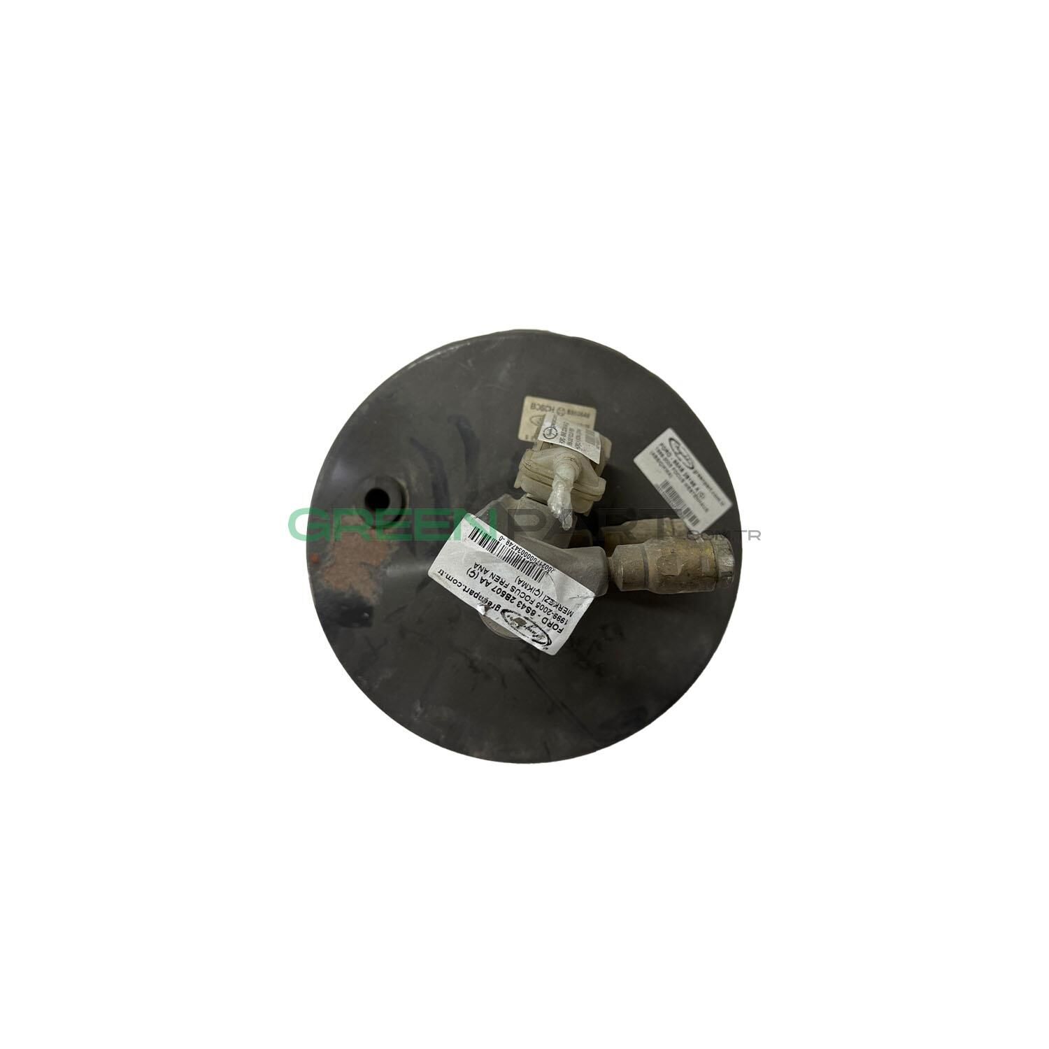 1998-2004 FORD FOCUS WESTINGHOUSE KOMPLE (98AB 2005 AE)