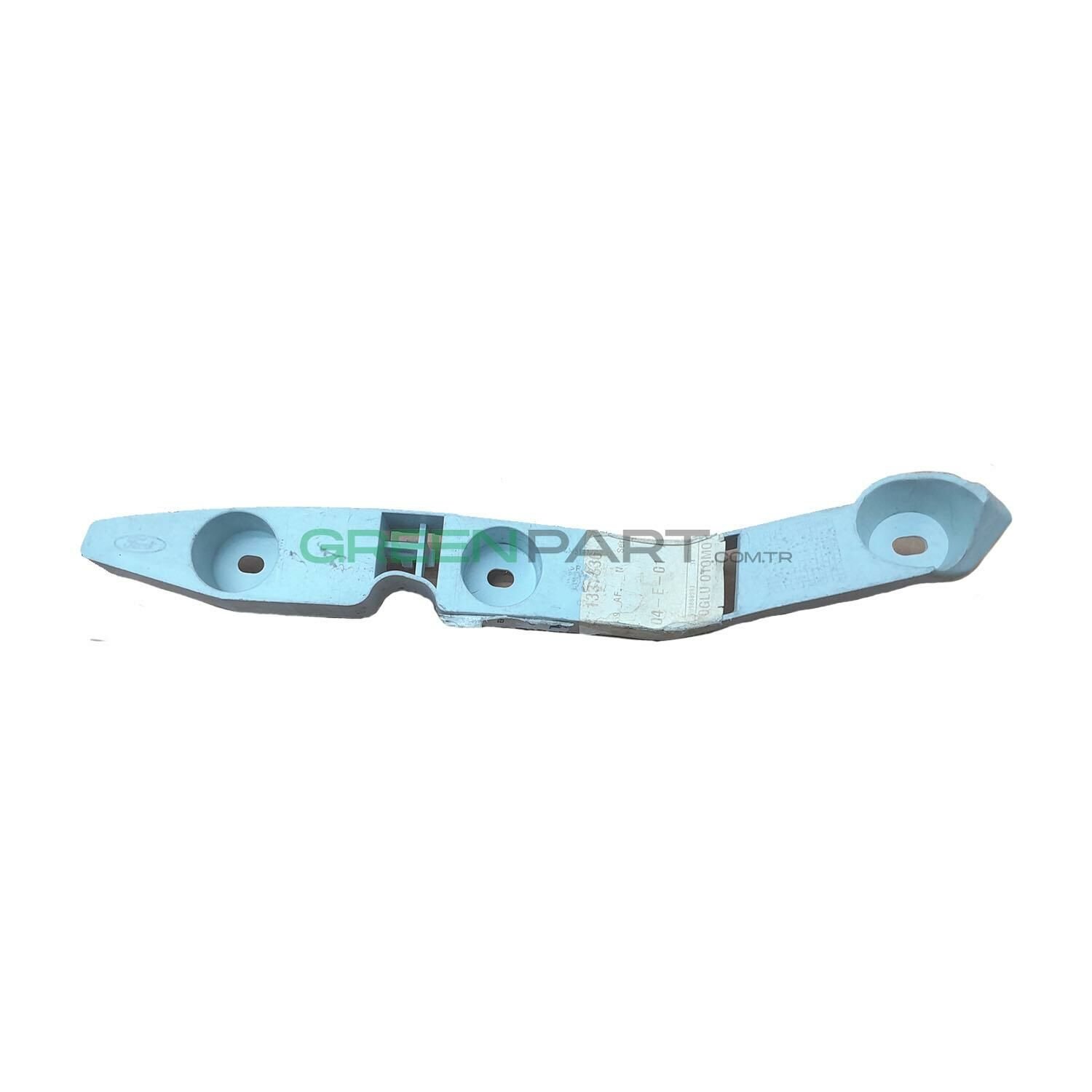 2005-2007 FORD FOCUS ÖN TAMPON BRAKETİ SOL (4M51 17D959 AF)