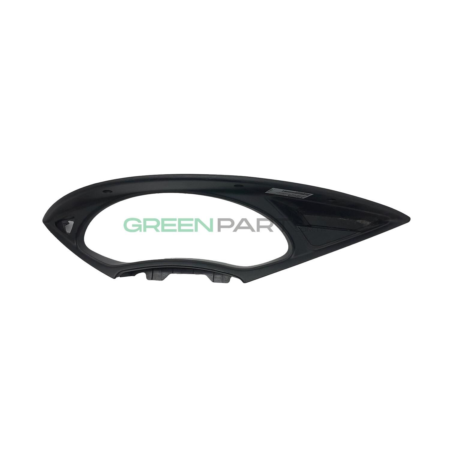 1998-2004 FORD FOCUS DİREKSİYON GÖSTERGE PANEL ÇERÇEVESİ (C)
