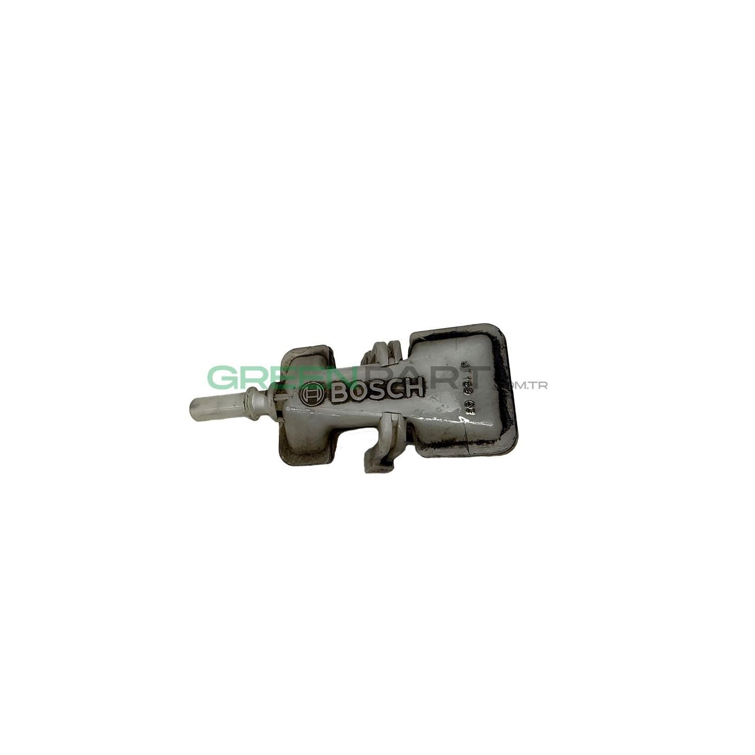 2002-2011 FORD CONNECT FREN HİDROLİK BİDONU (YS41 2C246 AA)