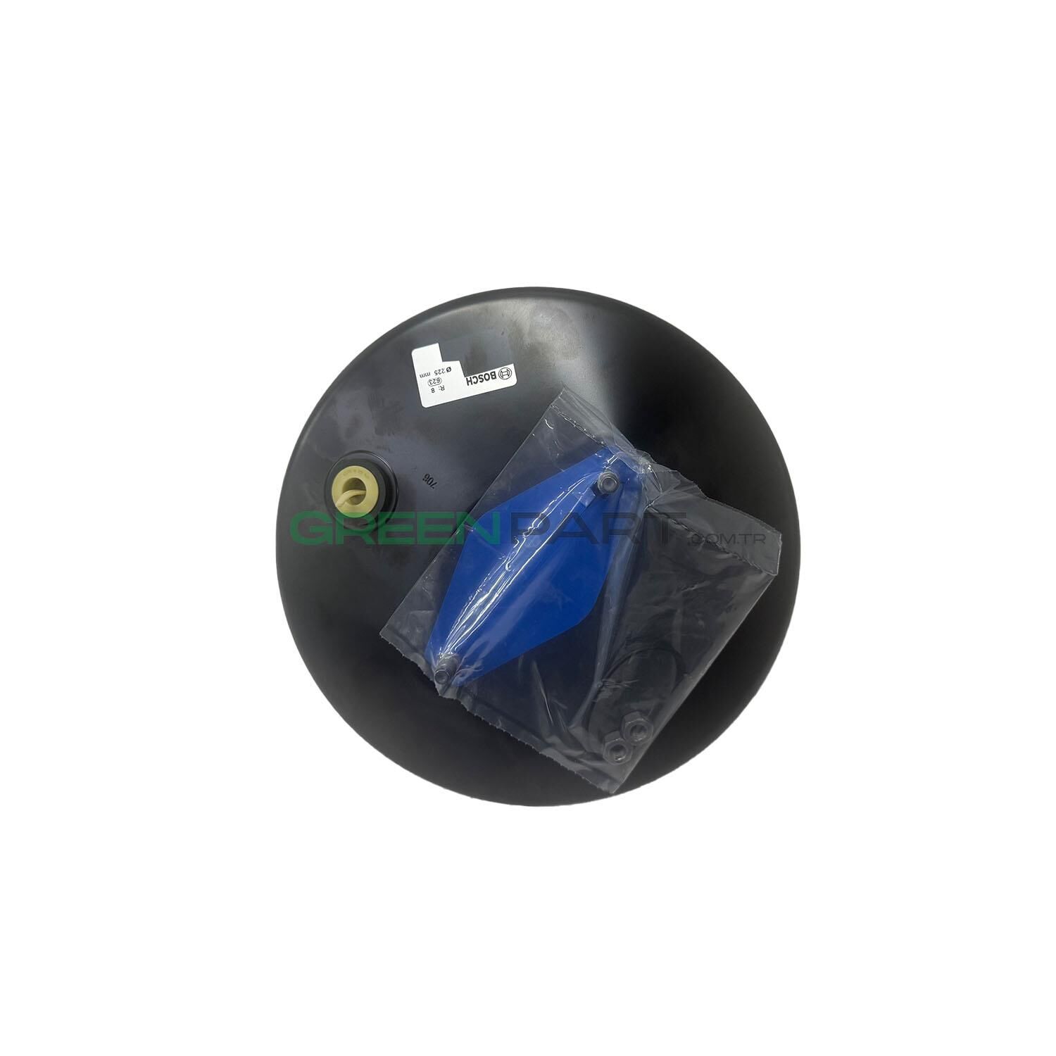 2009-2017 FORD FİESTA WESTINGHOUSE (8V51 2002 DC)