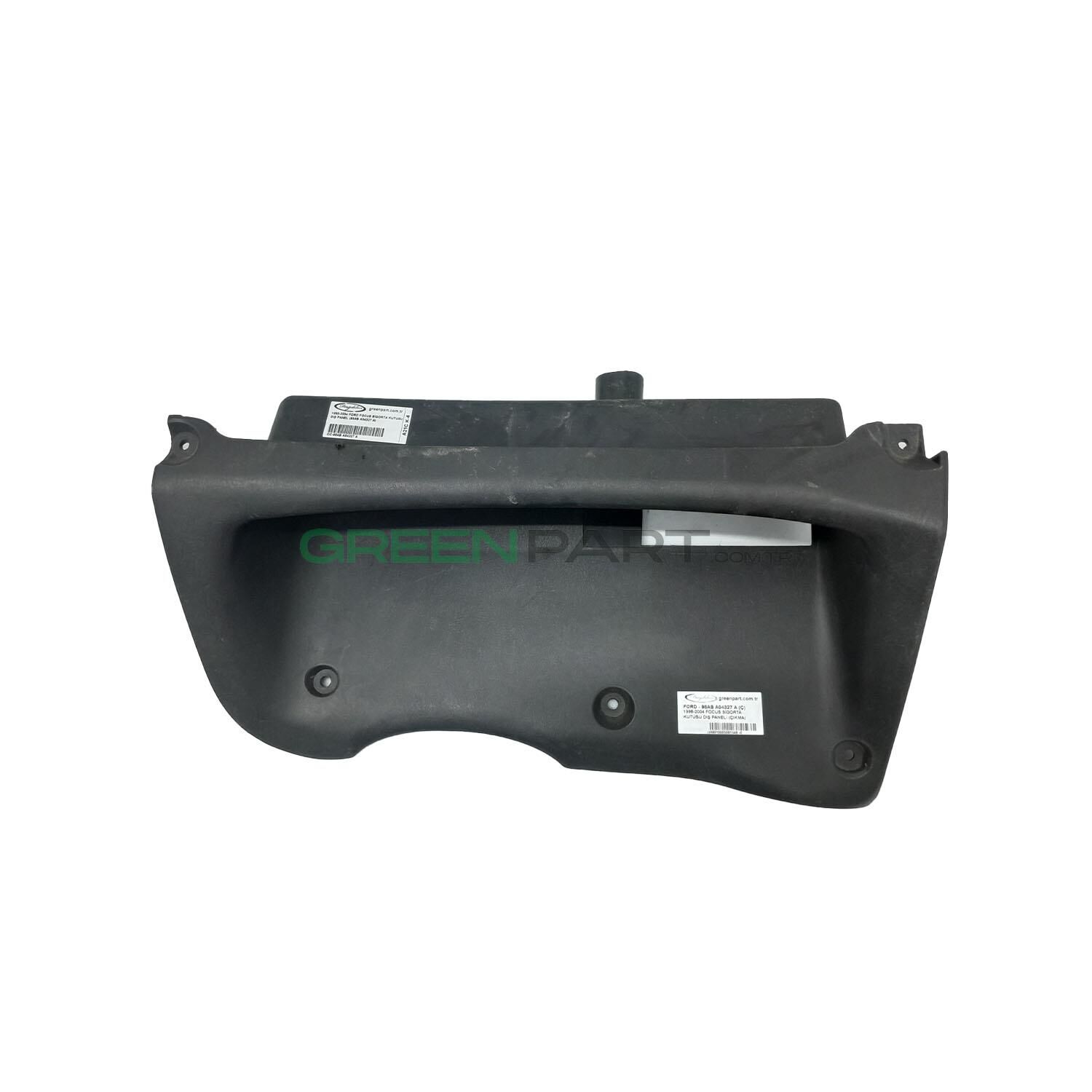 1998-2004 FORD FOCUS SİGORTA KUTUSU DIŞ PANEL (98AB A04327 A)
