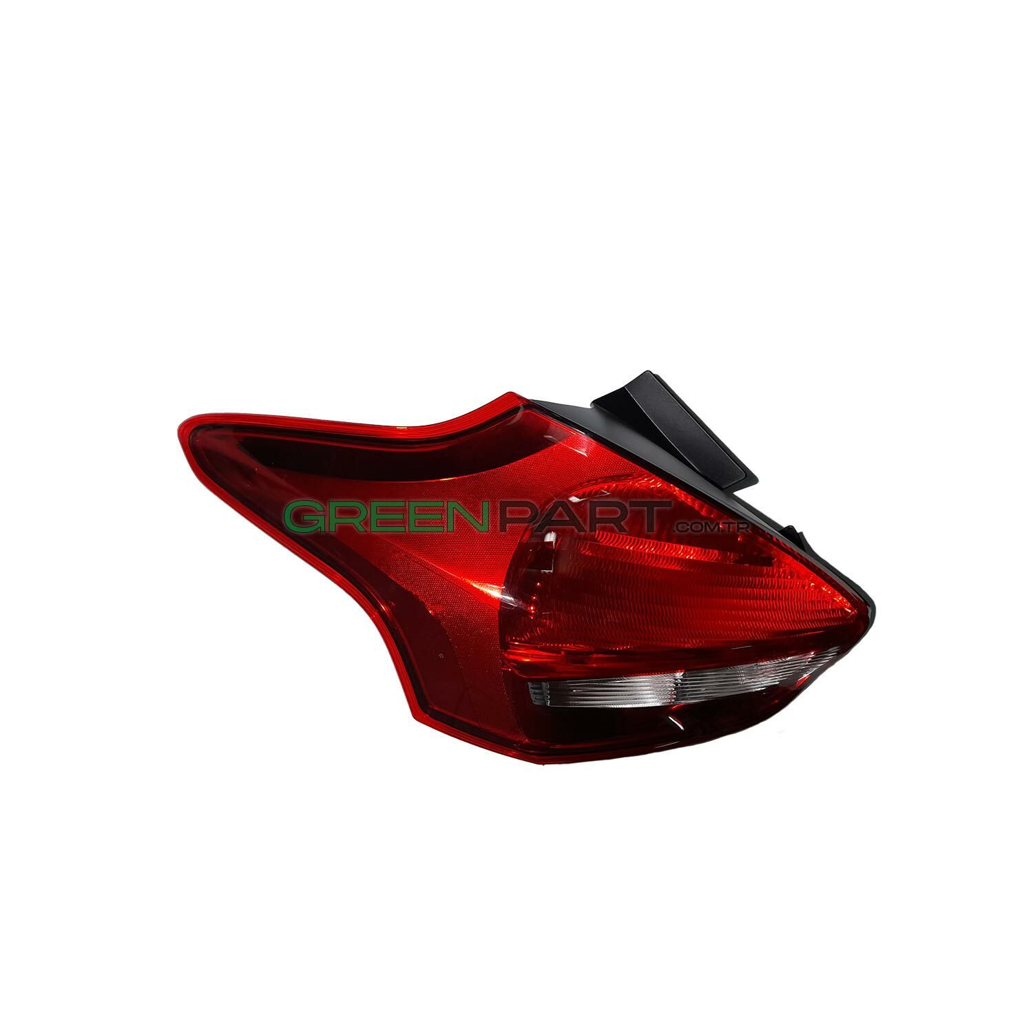 2015-2017 FORD FOCUS STOP LAMBASI SOL (F1EB 13405 BE)