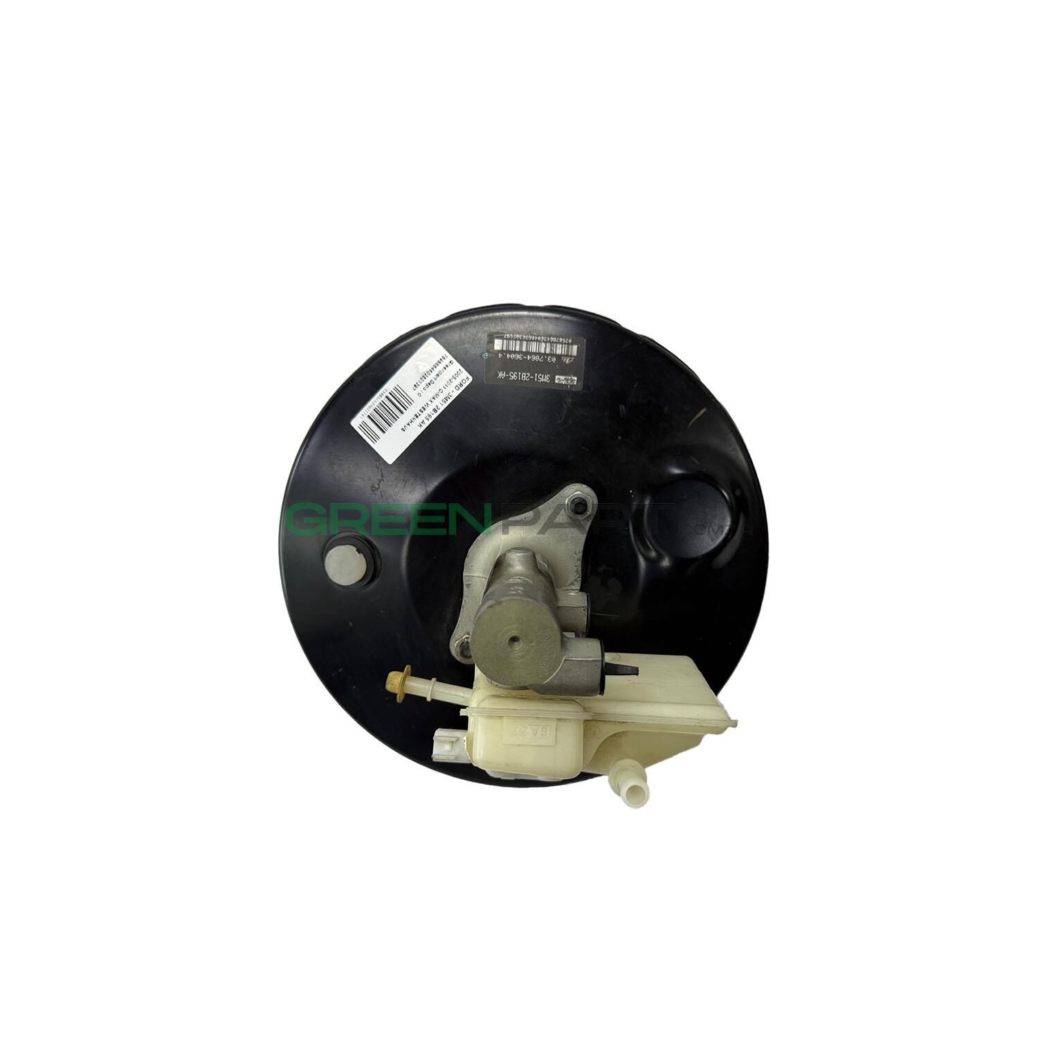 2004-2011 FORD C-MAX WESTINGHOUSE KOMPLE (6M51 2005 AK)