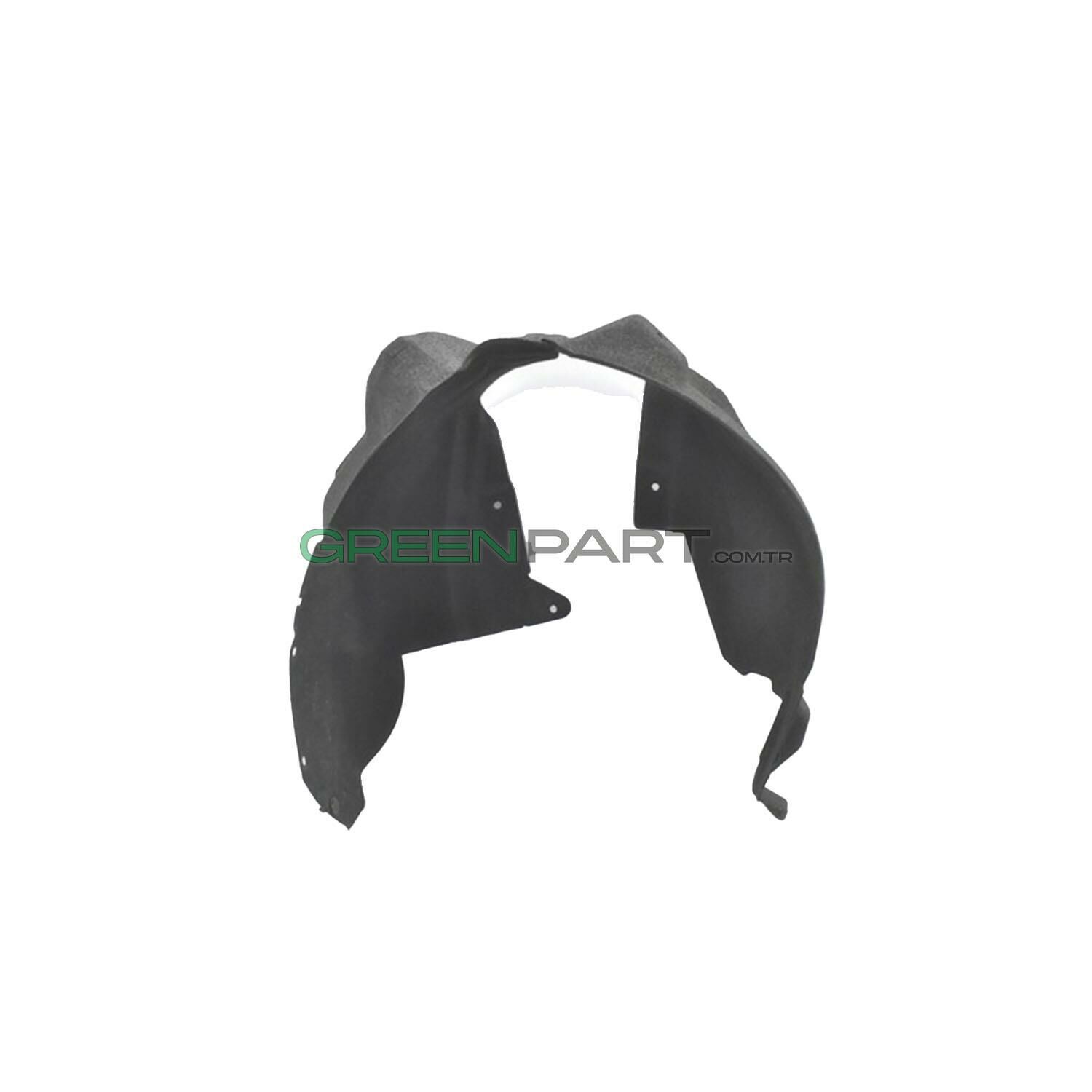 2013-2019 FORD KUGA DAVLUMBAZ ARKA SAĞ (CV44 S278B50 AB)