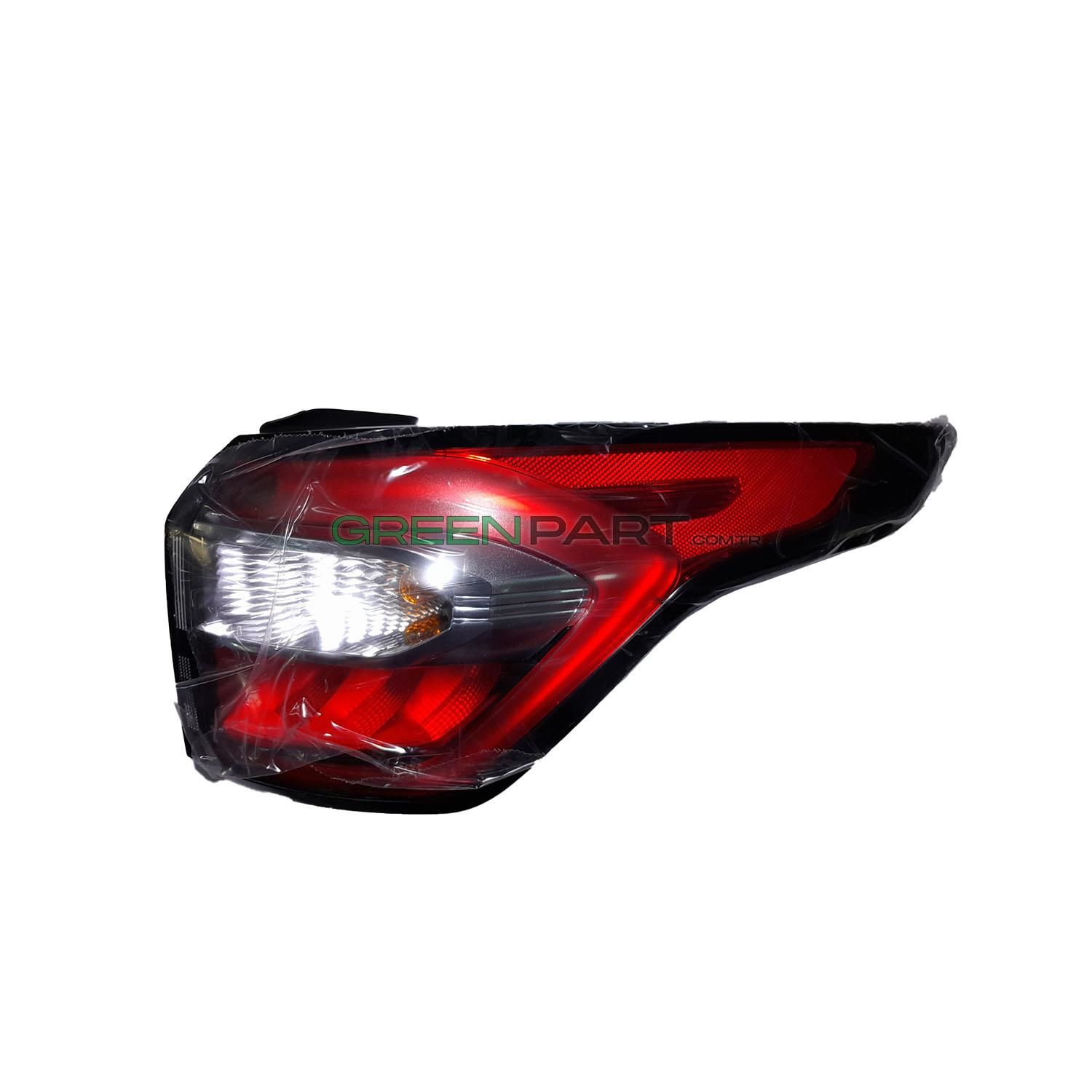 2017-2019 FORD KUGA STOP LAMBASI SAĞ DIŞ (GV41 13404 AH)