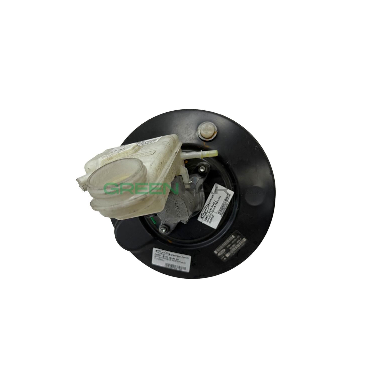 2011-2017 FORD FOCUS WESTINGHOUSE (BV61 2B195 AH)
