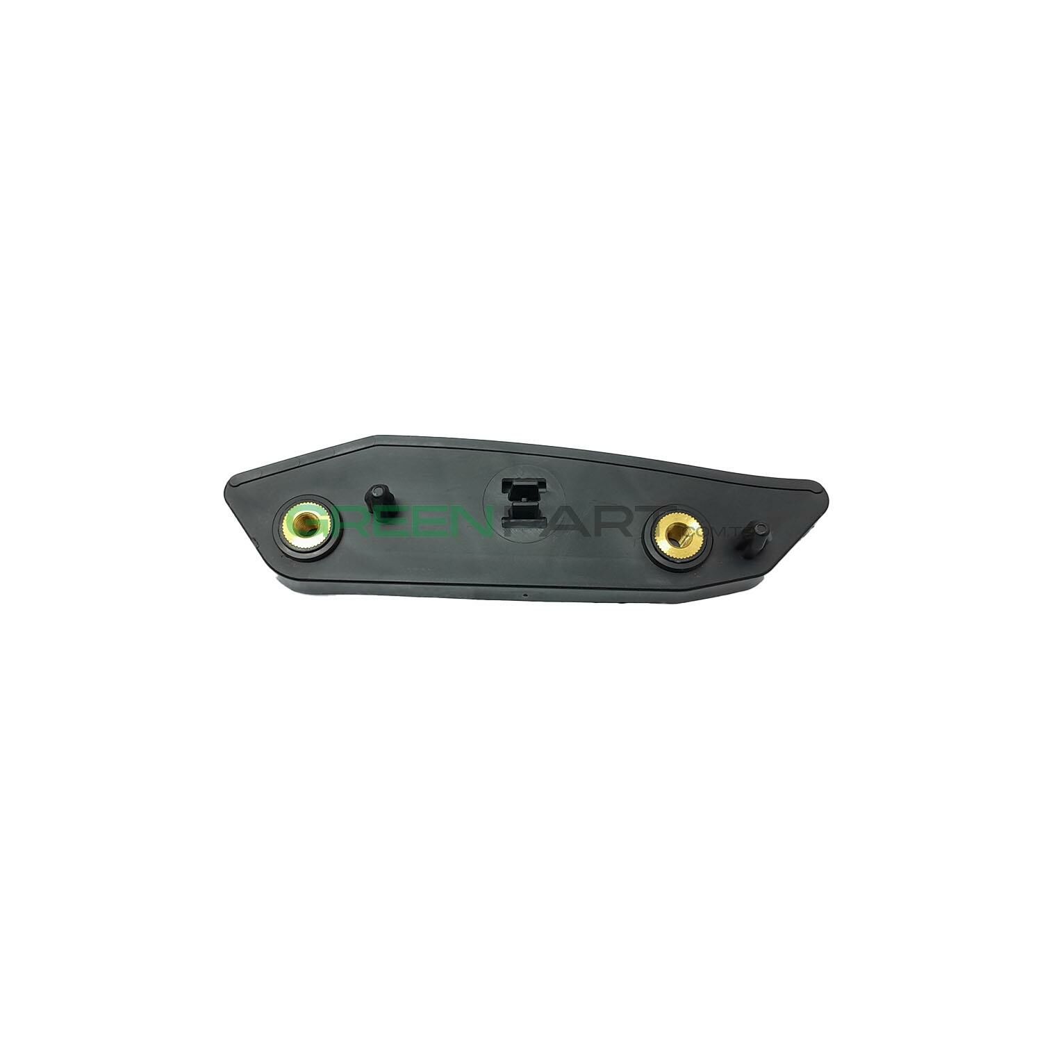 2007-2011 FORD MONDEO ÖN TAMPON BRAKETİ SOL (7S71 17D959 AF)