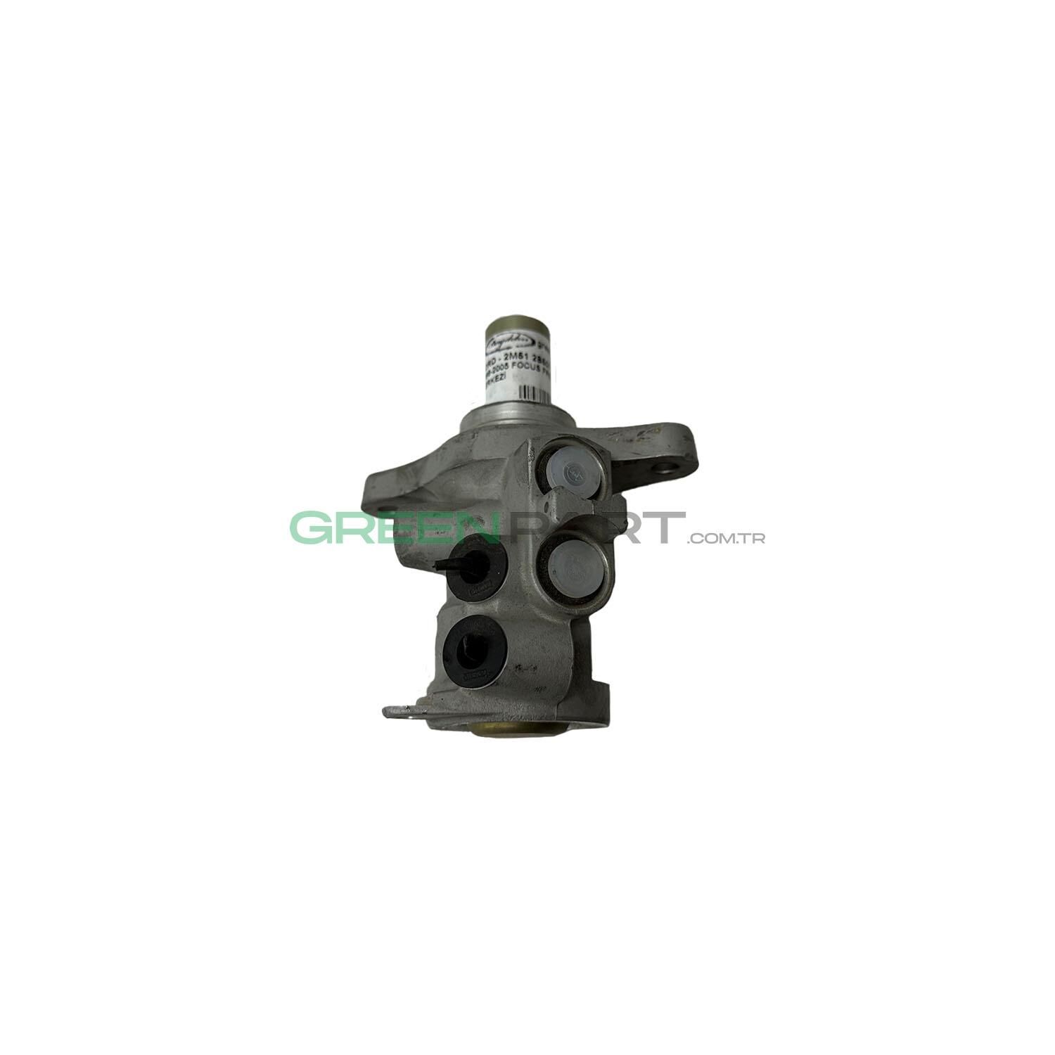 1998-2004 FORD FOCUS FREN ANA MERKEZ (2M51 2B507 EB)