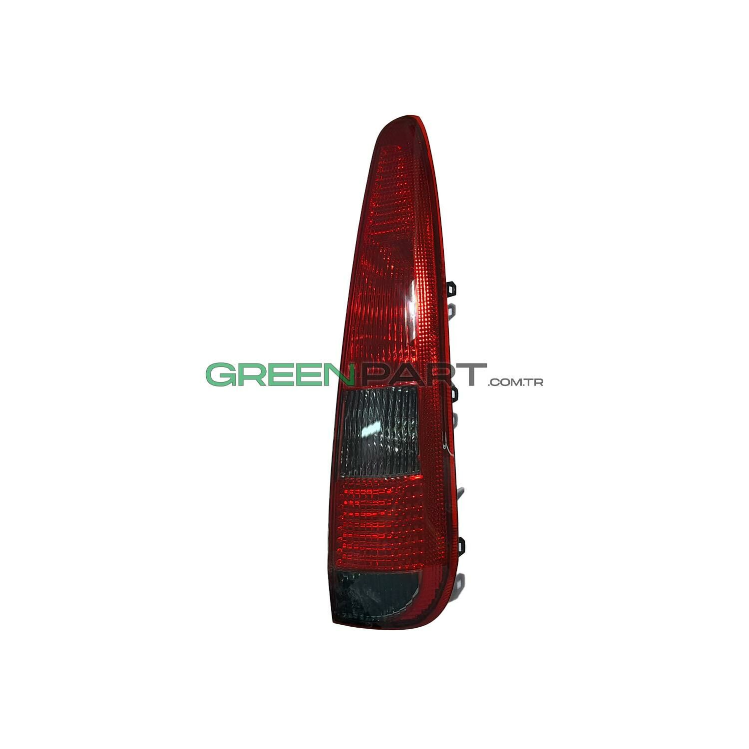 2002-2005 FORD FUSİON STOP LAMBASI SAĞ (2N11 13A602 BG)