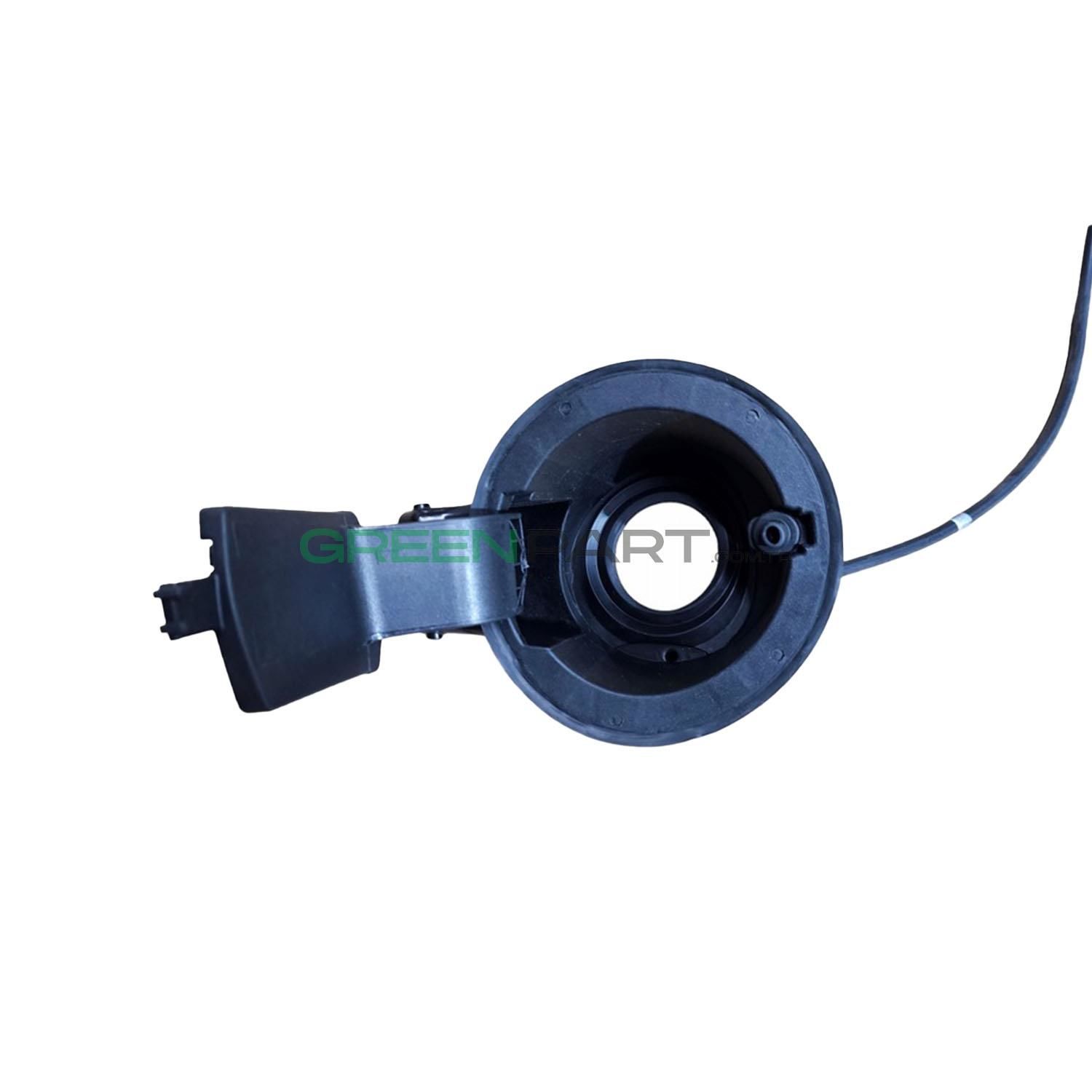 2009-2017 FORD FİESTA YAKIT DEPO KAPAK YUVASI (8A61 A27936 AN)