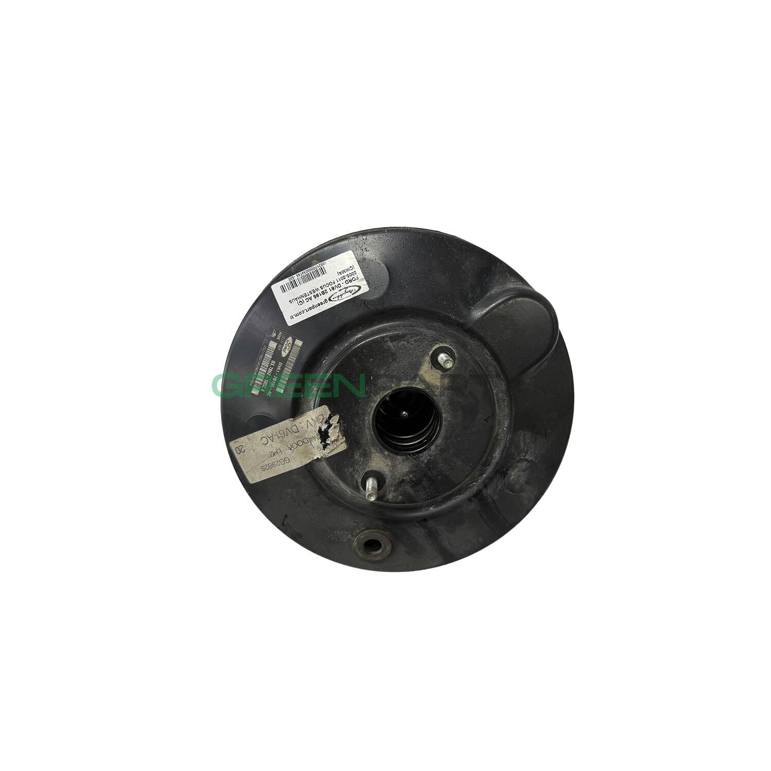 2013-2019 FORD KUGA WESTINGHOUSE (DV61 2B195 AC)