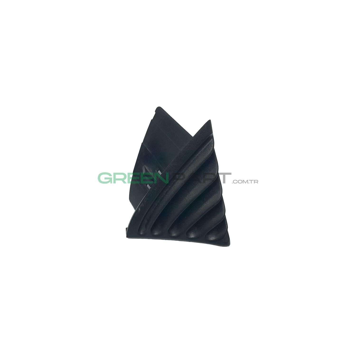 1998-2004 FORD FOCUS ÖN CAM BUZ ÇÖZÜCÜ IZGARA SOL (98AB 18C534 B)