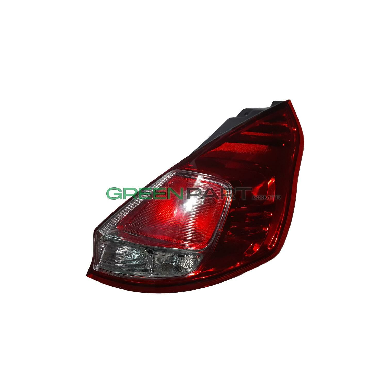 2013-2017 FORD FİESTA STOP LAMBASI SAĞ DIŞ (C1BB 13404 AE)