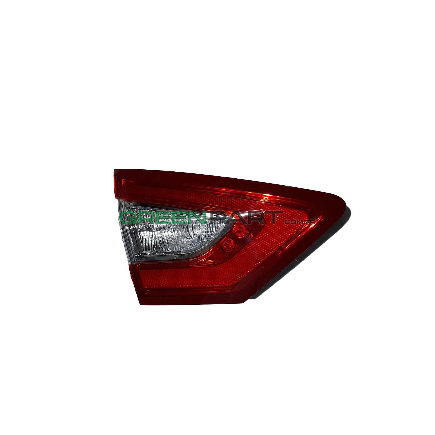 2015- FORD MONDEO STOP LAMBASI SOL İÇ (DS73 13A603 JF)