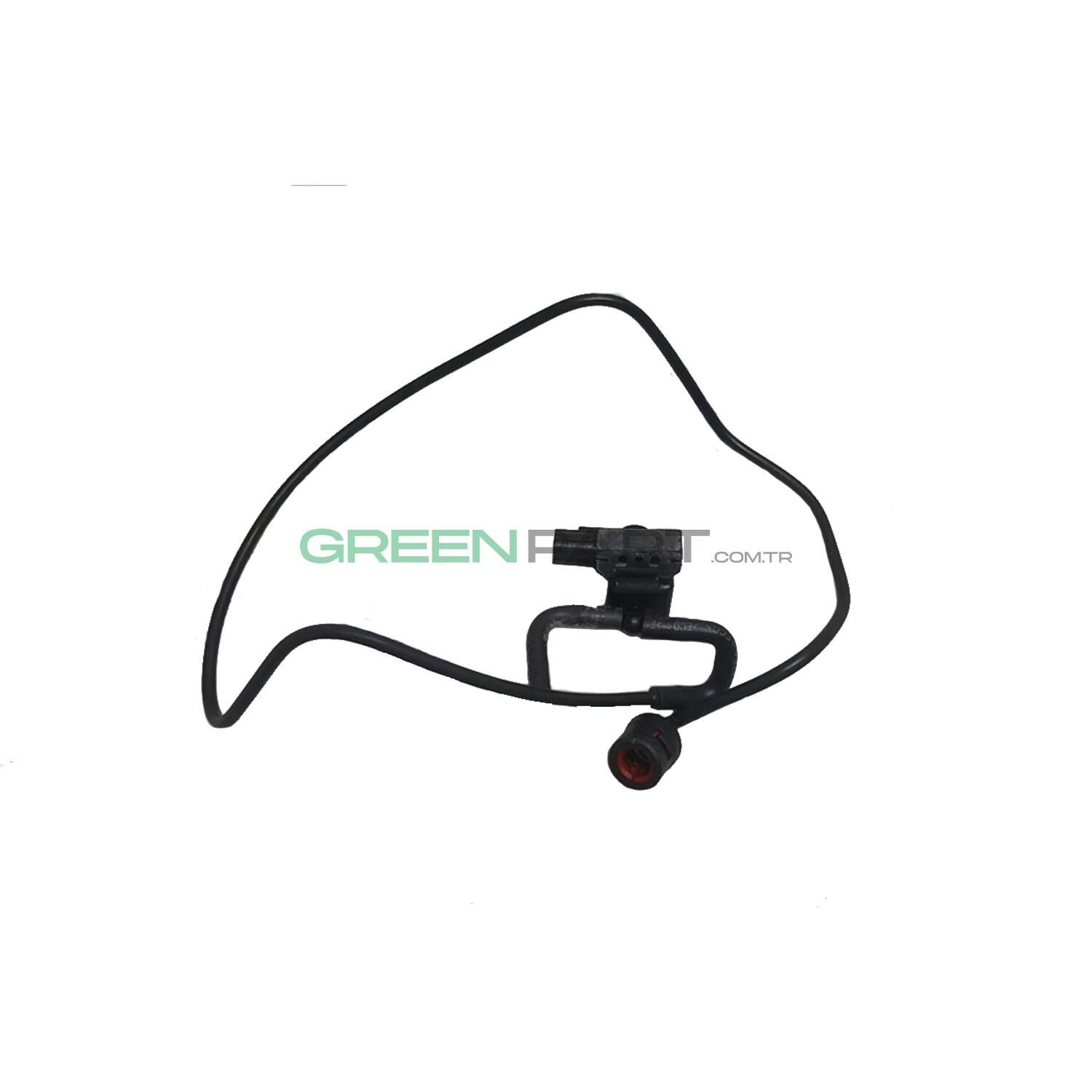1998-2004 FORD FOCUS YAKIT BUHAR BORUSU (98AB 9D289 D)