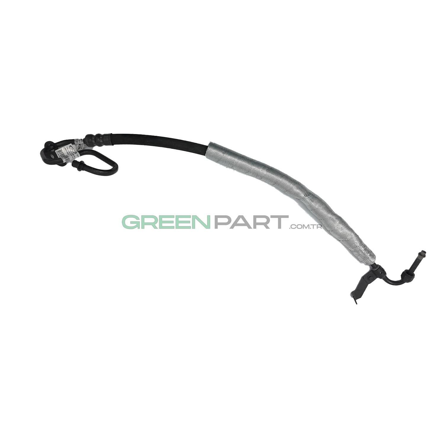 1998-2004 FORD FOCUS DİREKSİYON HORTUMU (98AG 3A719 EL)