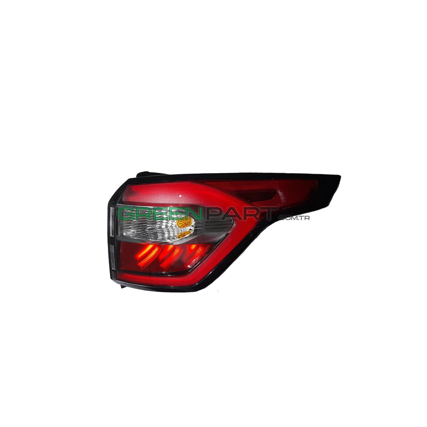 2017-2019 FORD KUGA STOP LAMBASI SAĞ DIŞ (GV41 13404 DF)