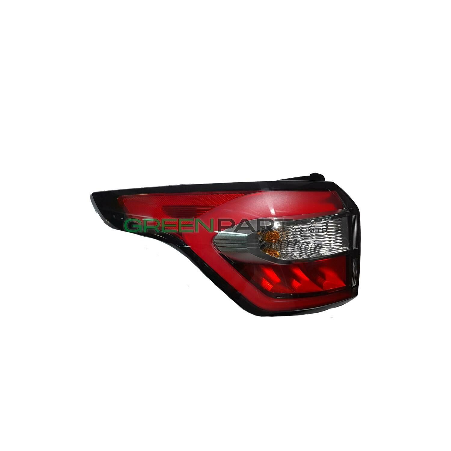 2017-2019 FORD KUGA STOP LAMBASI SOL DIŞ (GV41 13405 DG)
