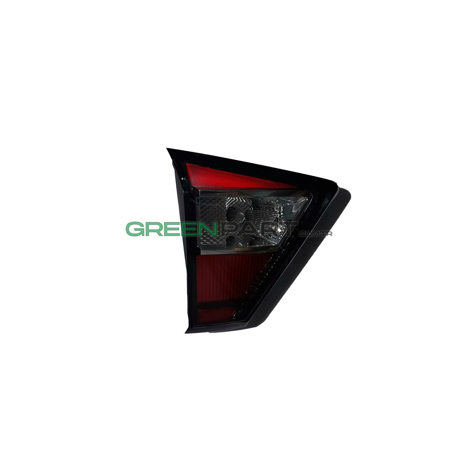 2017-2019 FORD KUGA STOP LAMBASI SOL İÇ (GV41 13A603 AF)