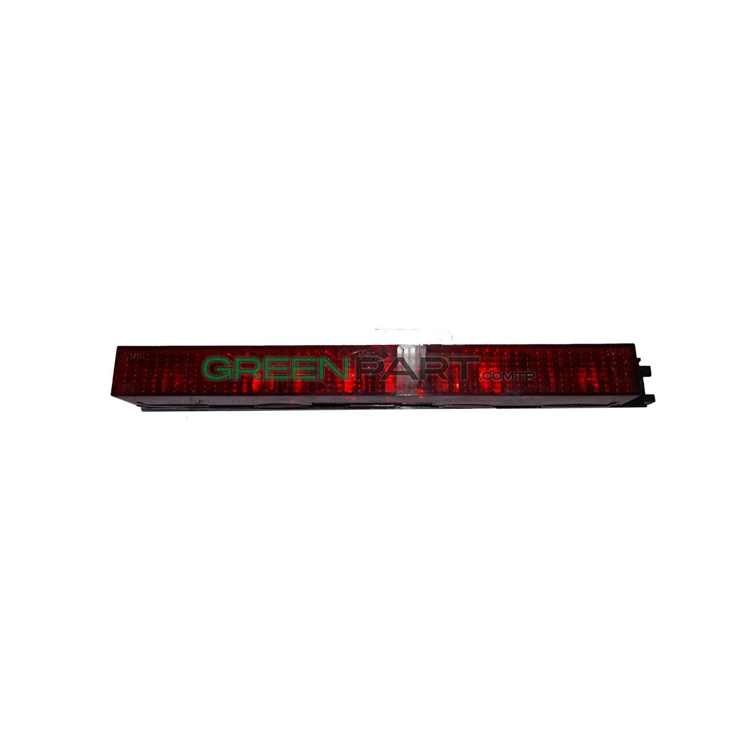 2005-2010 FORD FOCUS STOP LAMBASI ÜÇÜNCÜ (1S71 13A613 AE)