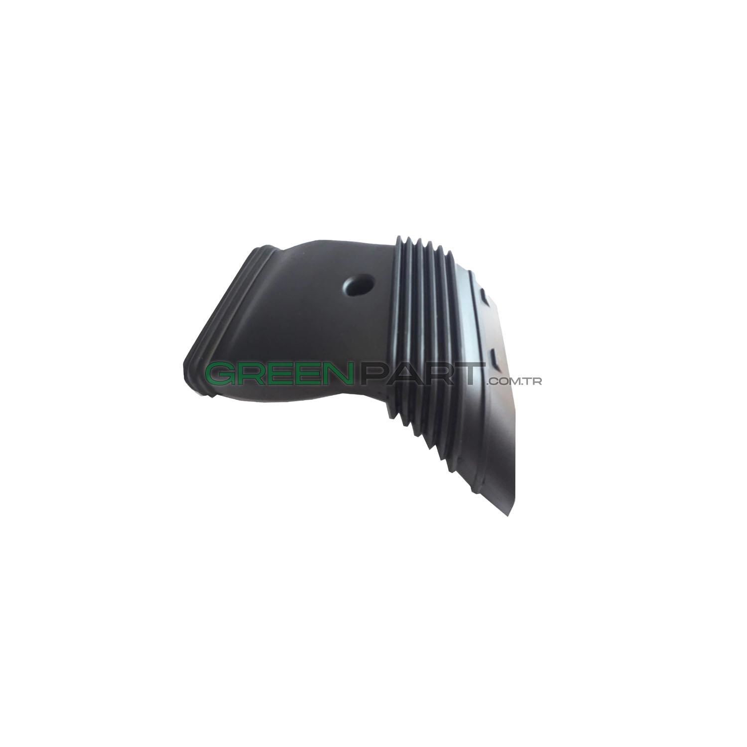 2008-2010 FORD FOCUS / C-MAX / KUGA HAVA FİLTRE HORTUMU (7M51 9E635 BC)