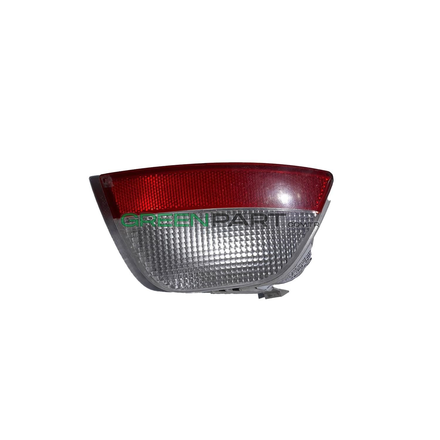 1998-2007 FORD FOCUS REFLEKTÖR ARKA SAĞ (5M51 15512 AA)