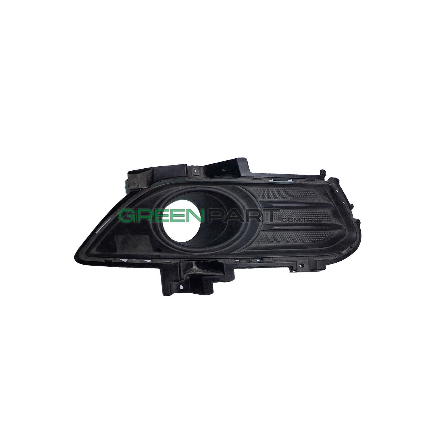2015- FORD MONDEO SİS KAPAK SAĞ (DS73 19952 KB5JA6)