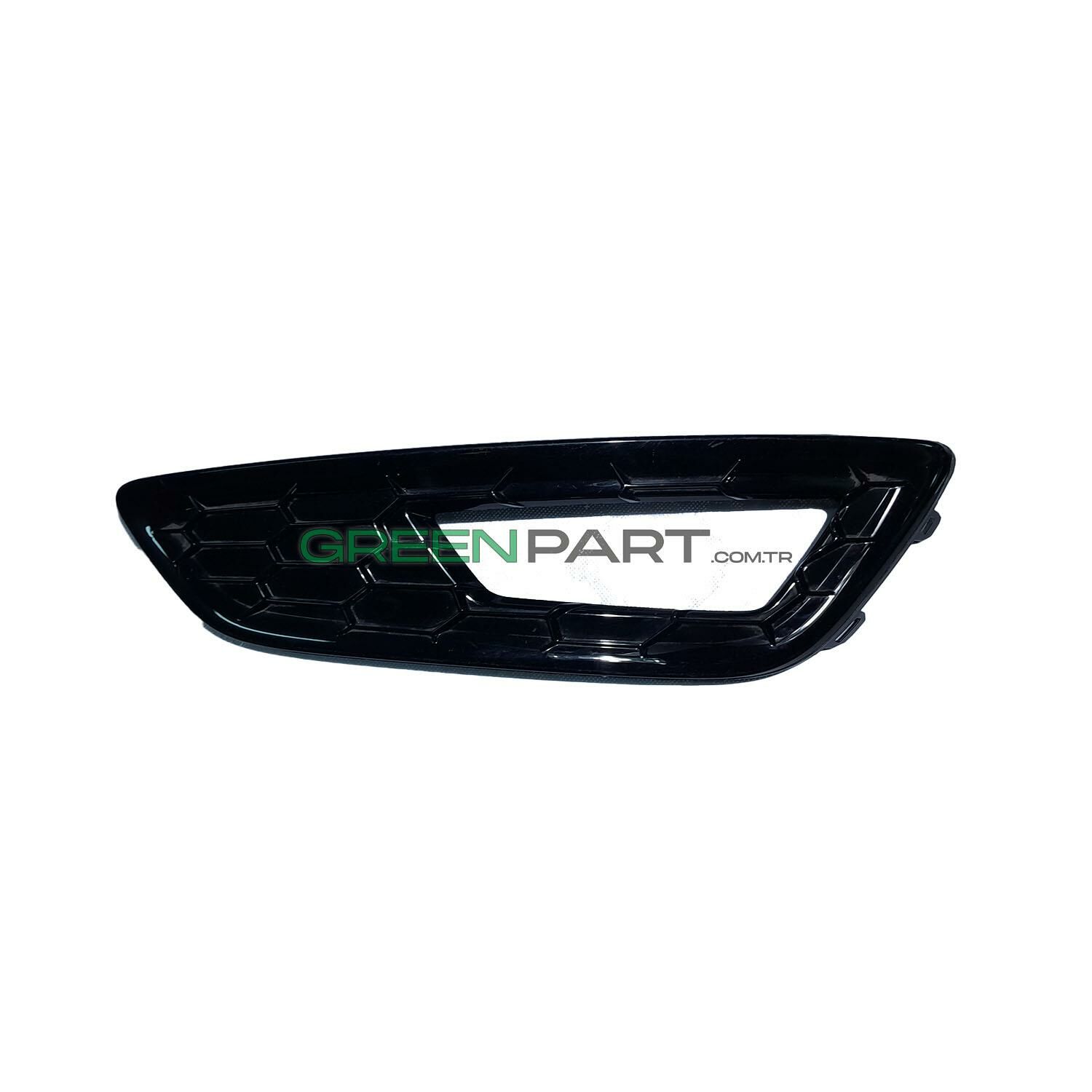 2015-2017 FORD FOCUS SİS KAPAK SOL (F1EJ 15A299 A)