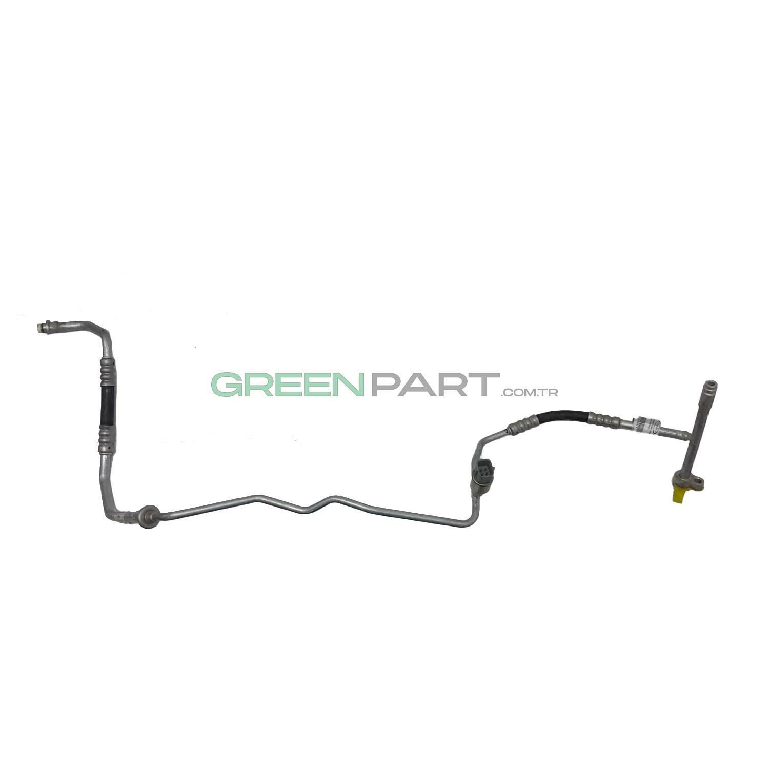 2008-2012 FORD KUGA KLİMA BORUSU (AV41 19A704 B)