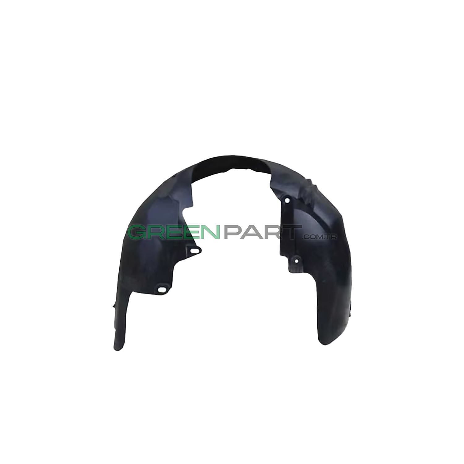 2005-2010 FORD FOCUS DAVLUMBAZ ÖN SAĞ (4M51 16114 AA)