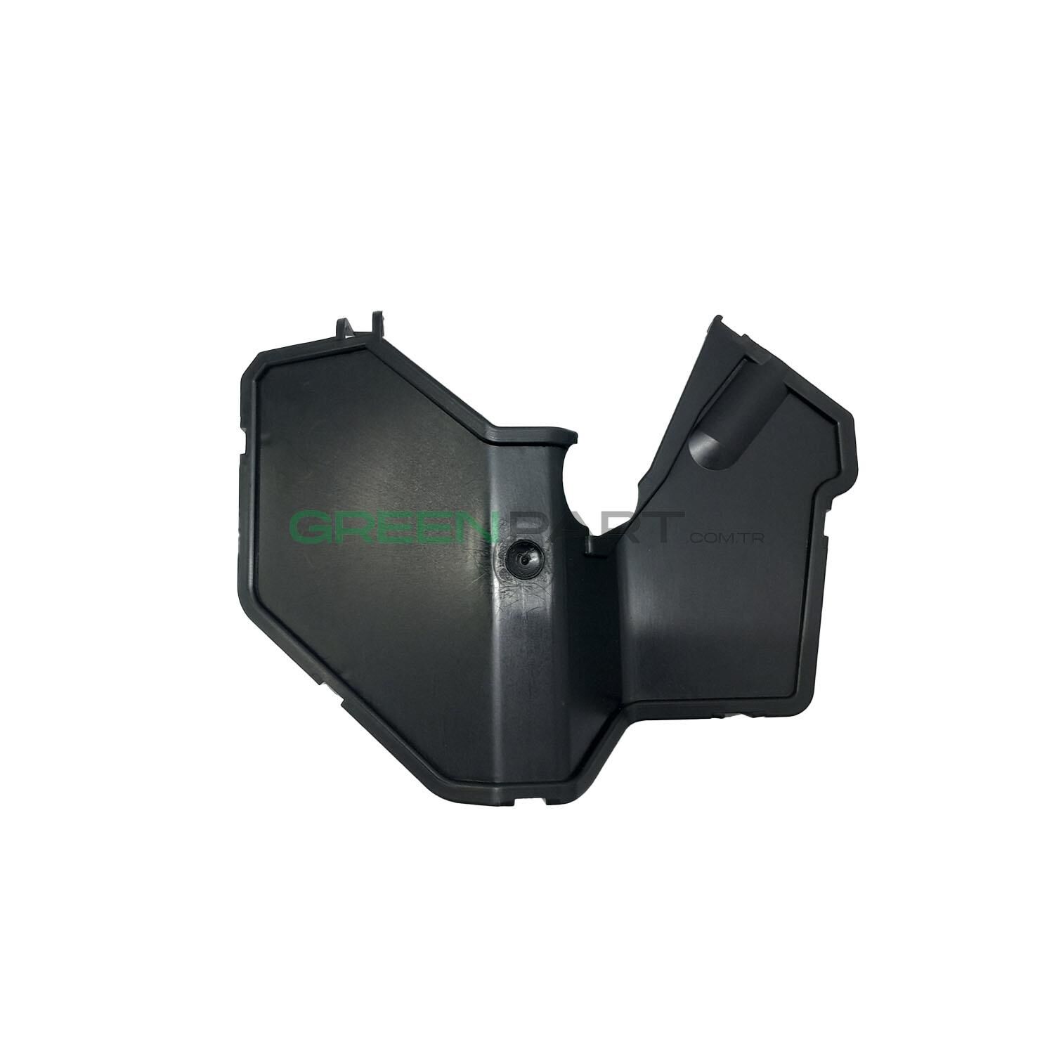 2008-2010 FORD FOCUS VİTES YUVA KAPAĞI (8M5R 7222 AA)