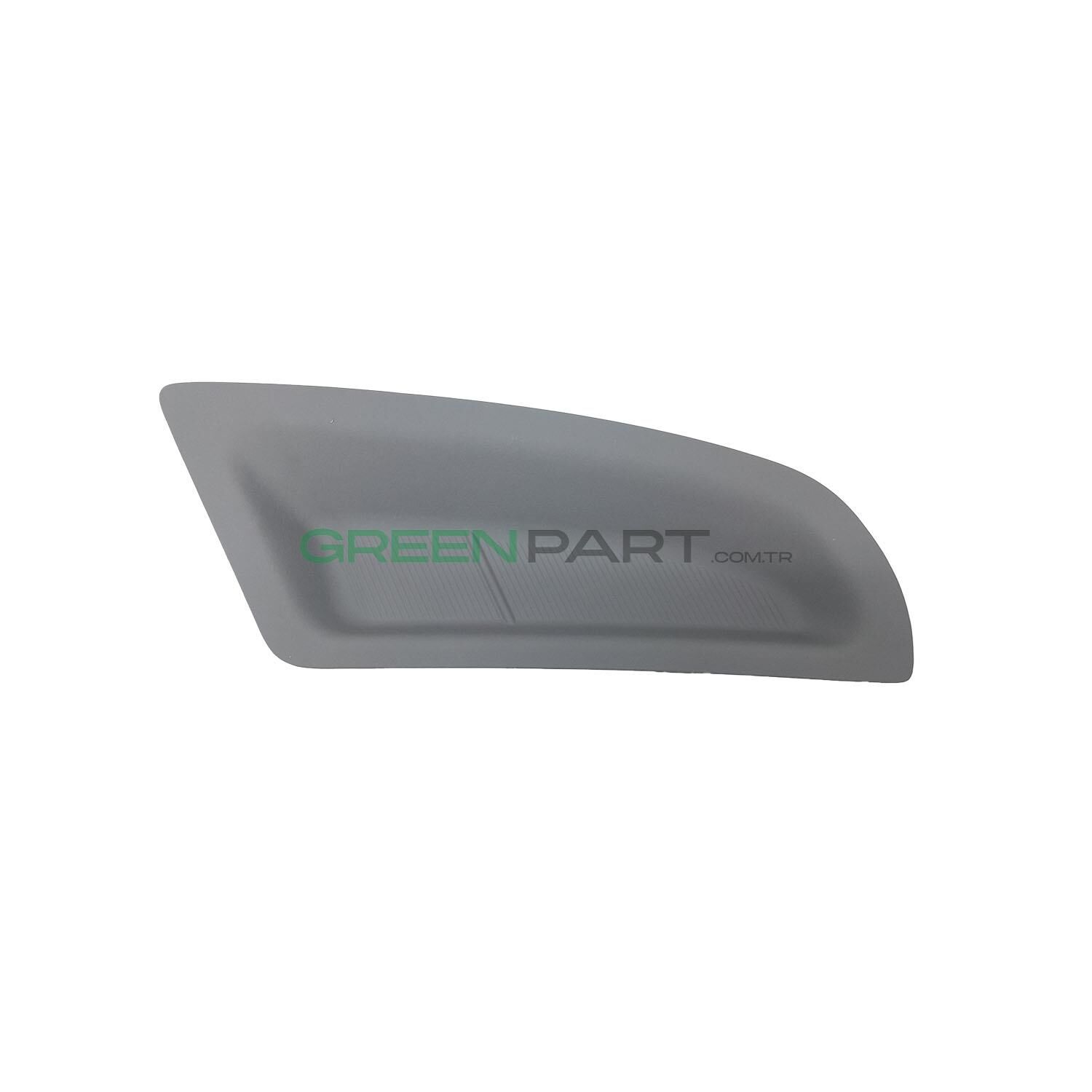 1998-2004 FORD FOCUS TORPİDO ÜST KAPAK (98AB A043C18 ACZUF6)