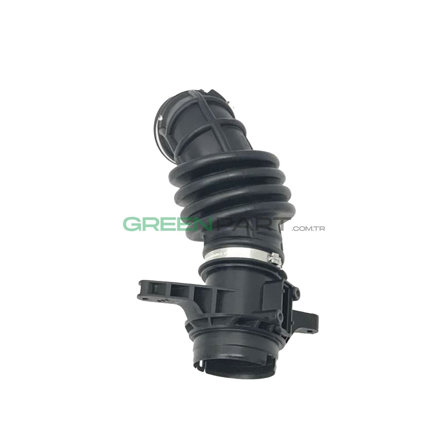 2011-2017 FORD FOCUS HAVA FİLTRE HORTUMU (AV61 9C623 GA)