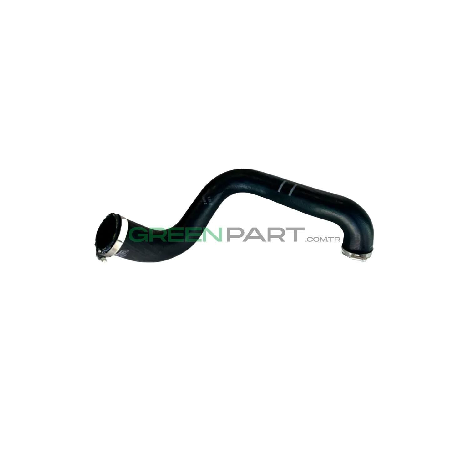 2015- FORD MONDEO INTERCOOLER HORTUMU (DS73 6F072 DG)