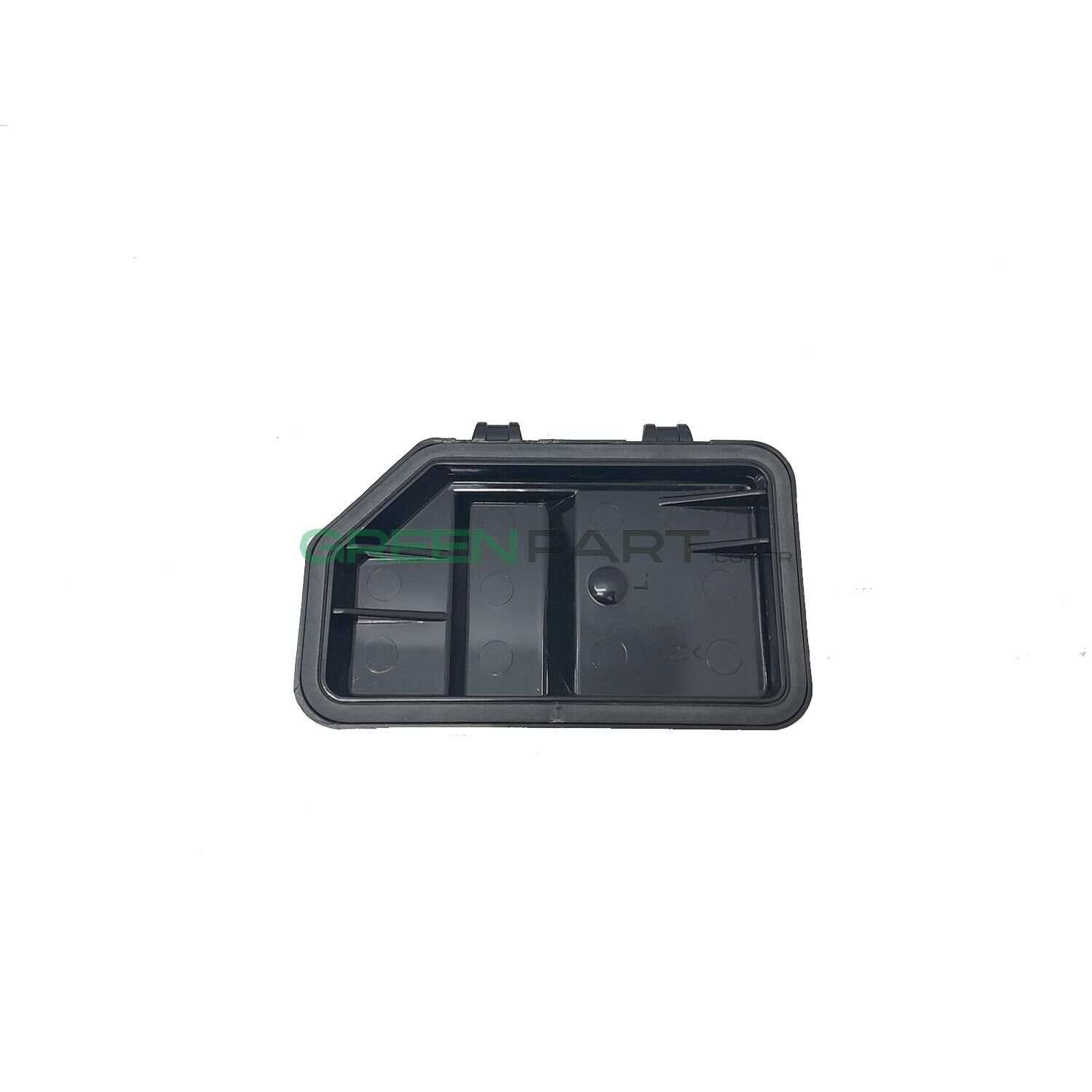 1998-2004 FORD FOCUS SAĞ FAR KAPAĞI (2M51 13K060 AB)