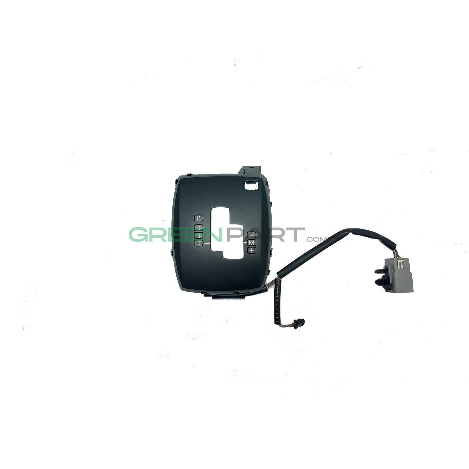 2005-2007 FORD FOCUS/C-MAX OTOMATİK VİTES ÇERÇEVESİ (4M5P 7D394 CA)