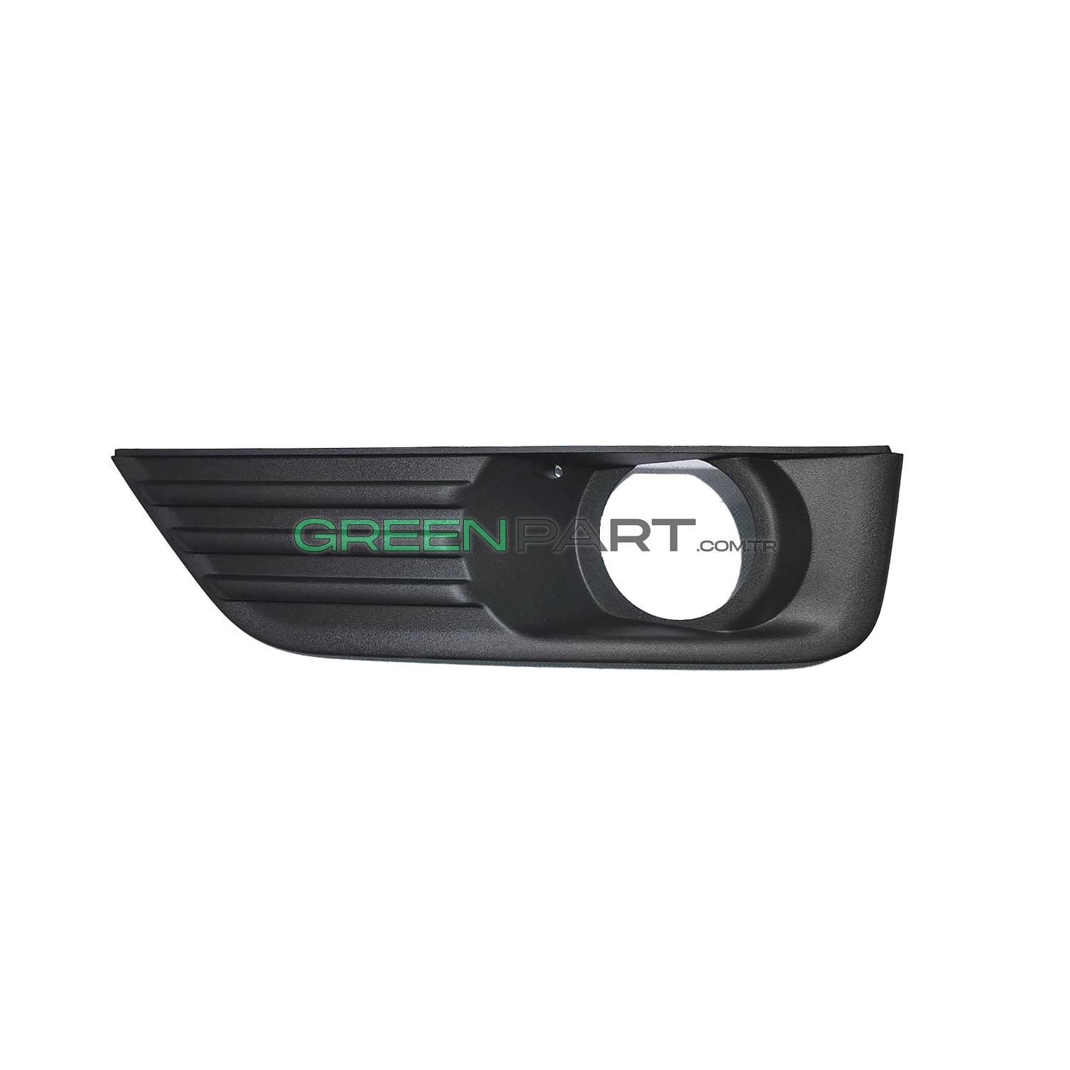 2005-2007 FORD FOCUS SİS KAPAK SOL (4M51 19953 AE)