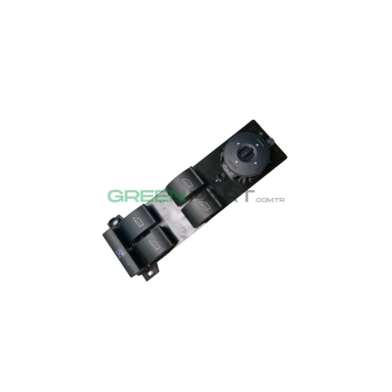 2005-2010 FORD FOCUS/C-MAX CAM DÜĞMESİ DÖRTLÜ (3M5T 14A132 AG)