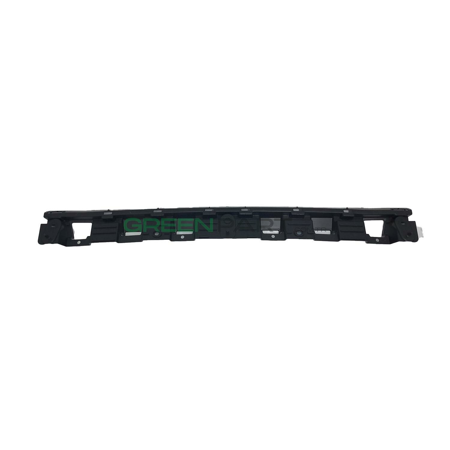 FORD PUMA ARKA TAMPON ORTA BRAKET (L1TB 17B861 AD)