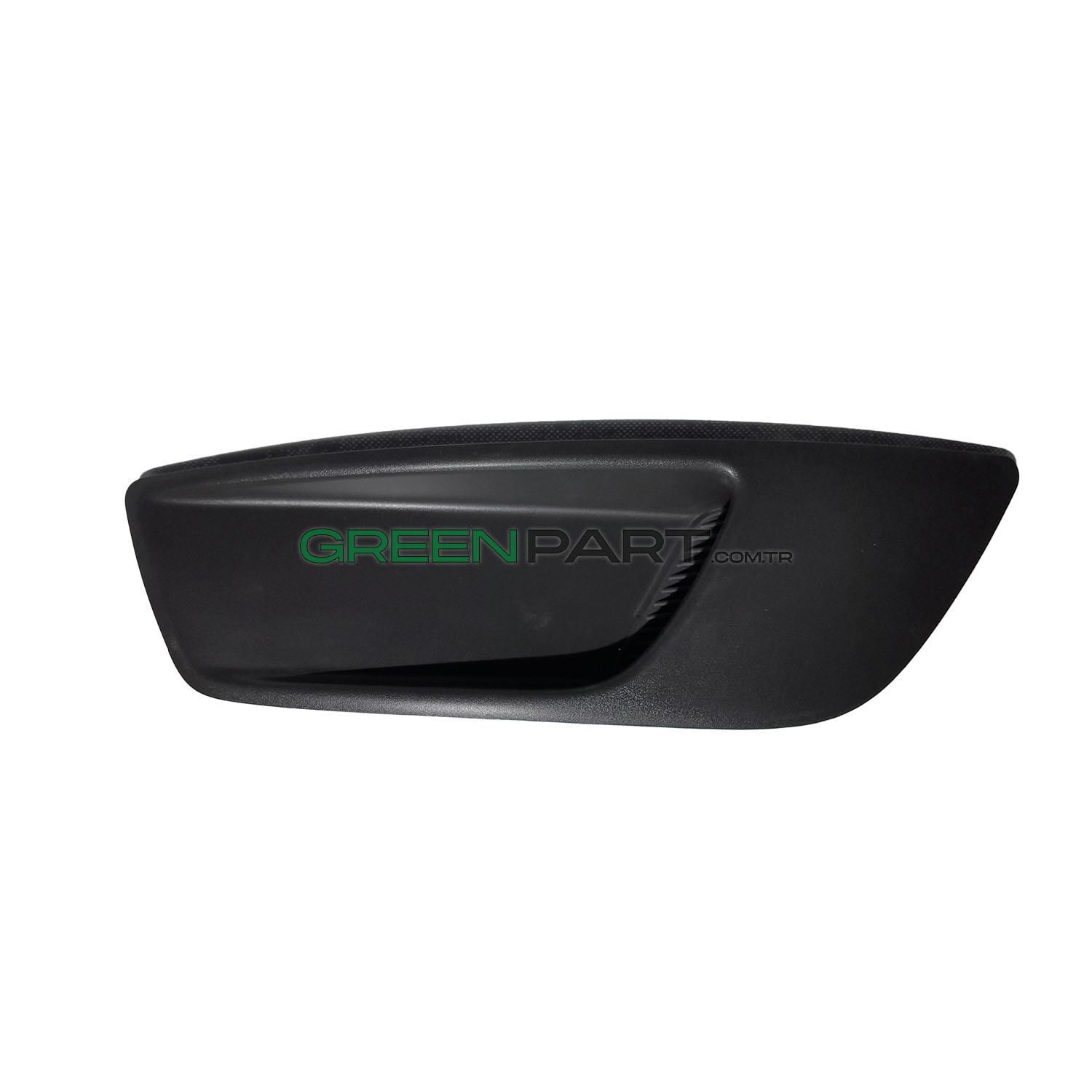 2007-2011 FORD MONDEO SİS KAPAK SOL (7S71 19953 AE)