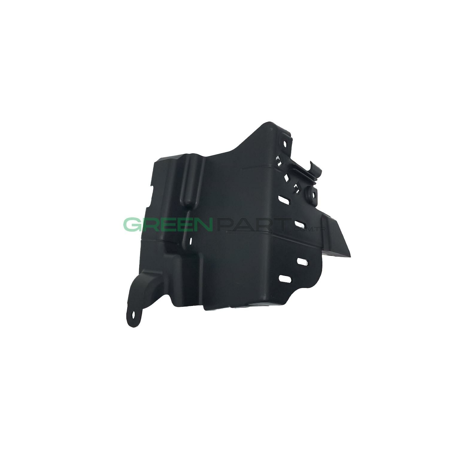 FORD PUMA ARKA DAVLUMBAZ BRAKETİ SAĞ (L1TB S403B22 AD)