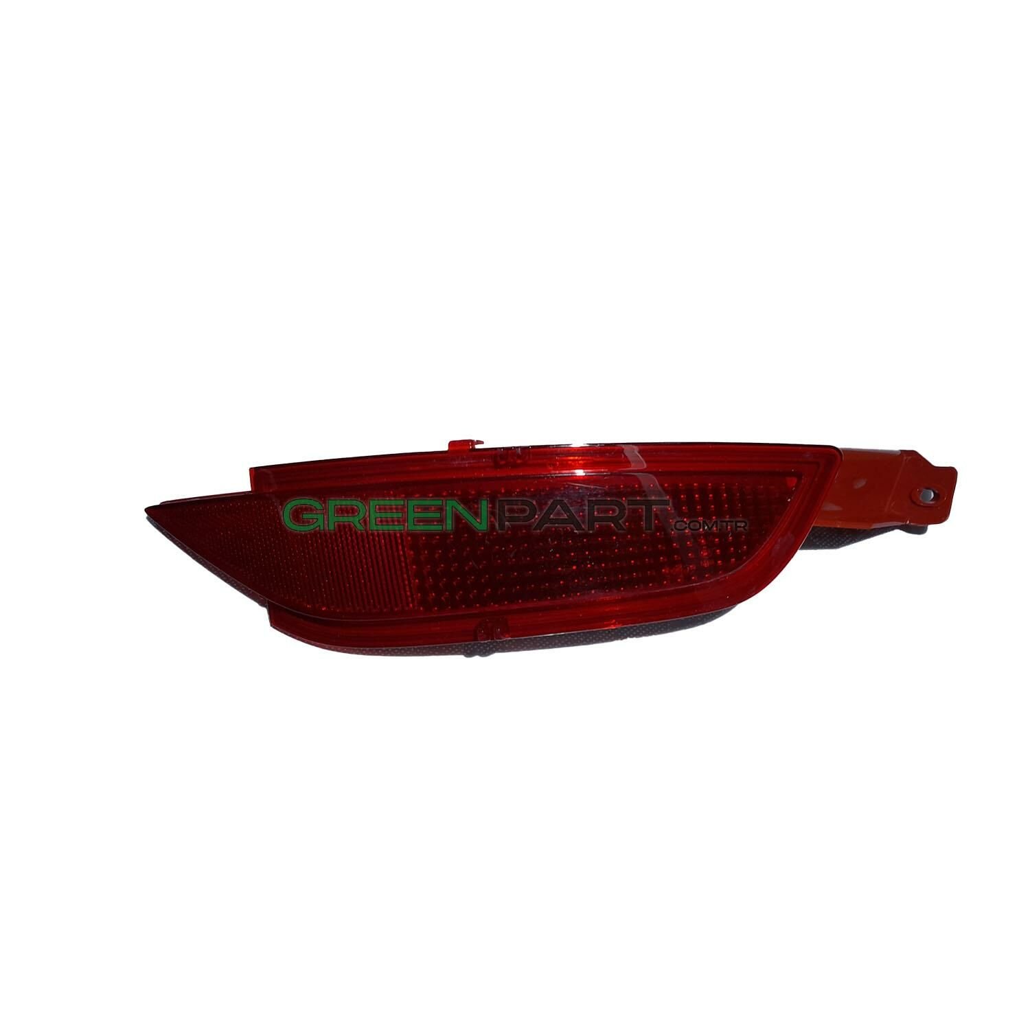 2009-2017 FORD FİESTA REFLEKTÖR ARKA SOL (8A61 17A849 AB)