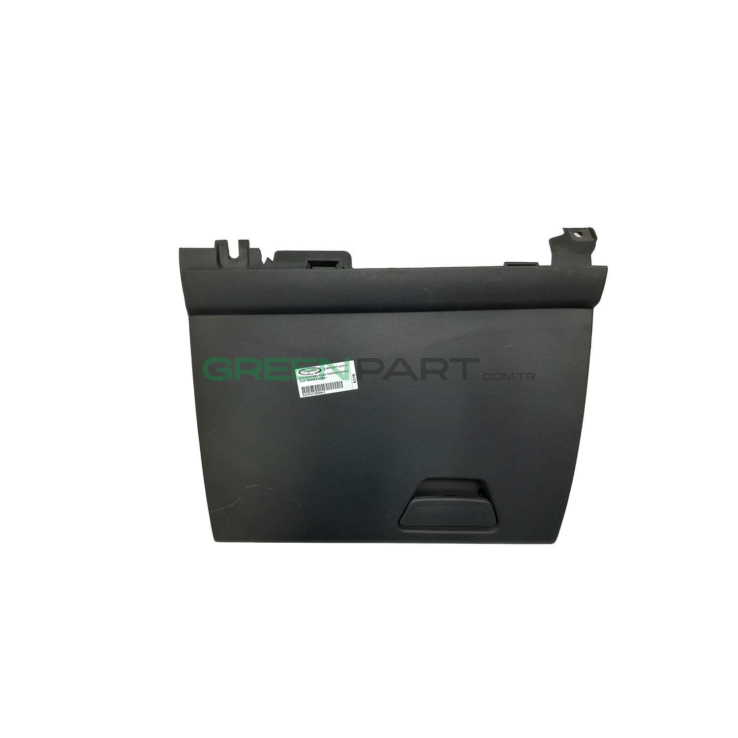 2013-2019 FORD KUGA TORPİDO KOMPLE (FV41 S06044 AG35B8 )