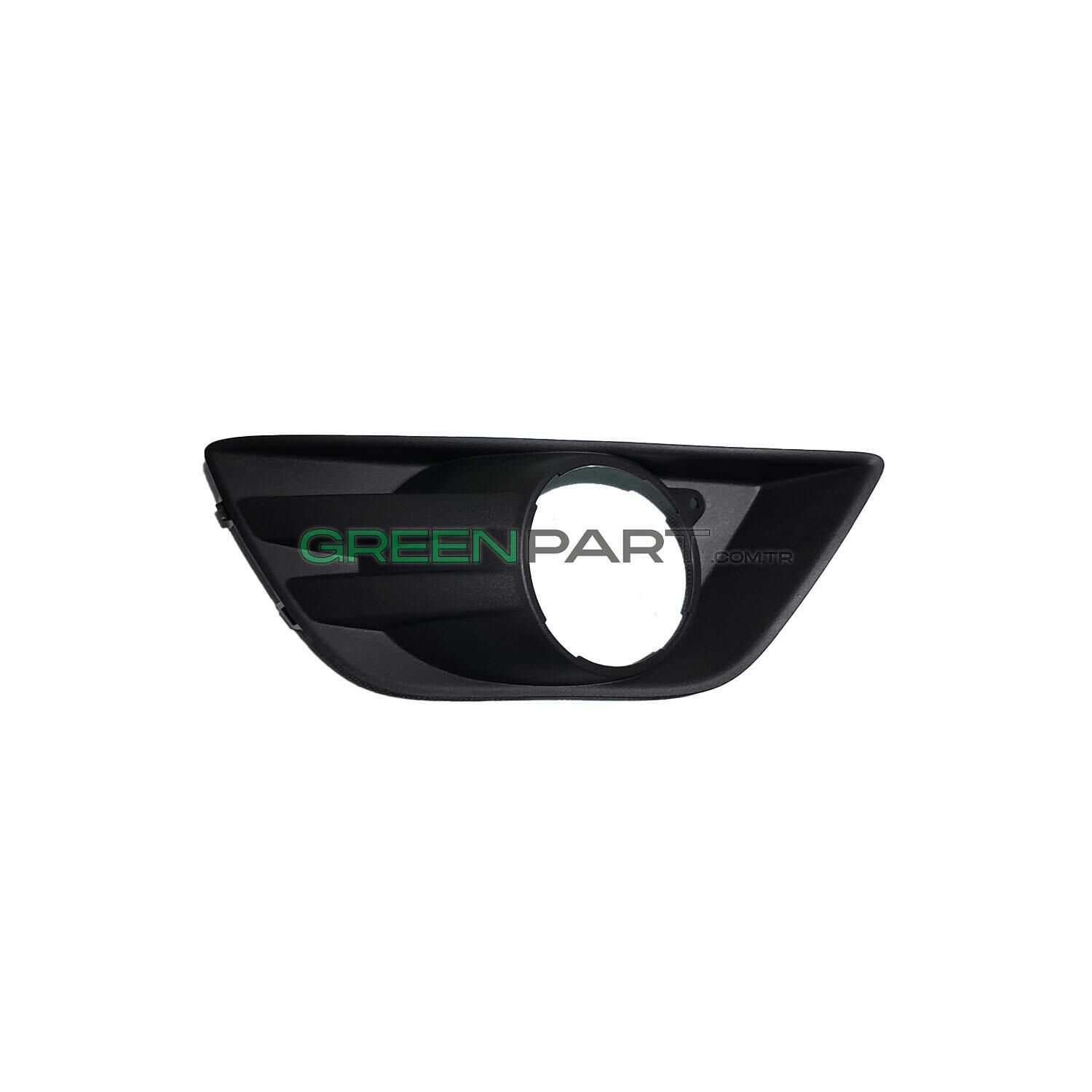 2008-2012 FORD KUGA SİS KAPAK SAĞ (8V41 19952 AA)