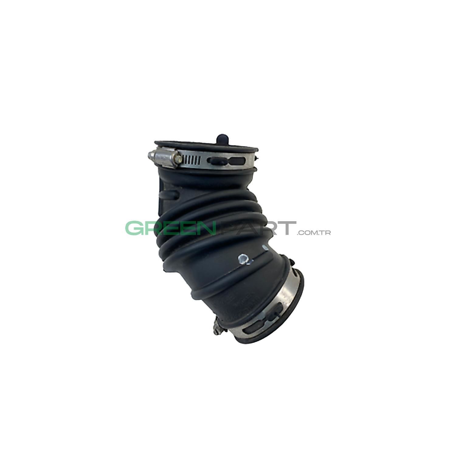 2011-2017 FORD FOCUS HAVA FİLTRE HORTUMU (BV61 9C623 AE)