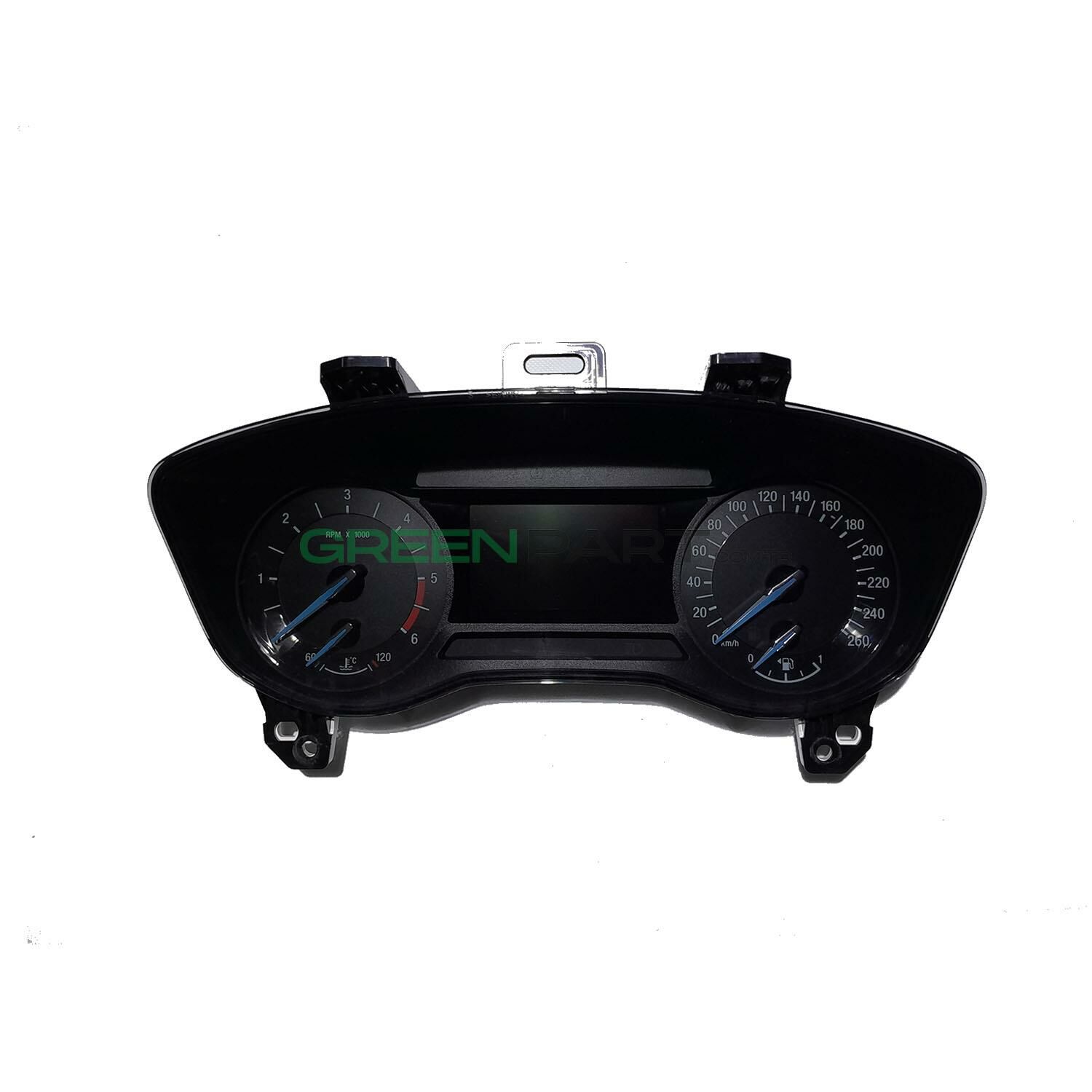 2015- FORD MONDEO GÖSTERGE PANELİ (GS7T 10849 AGC)